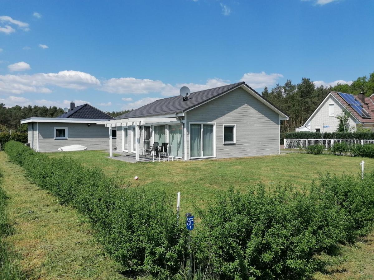Haus Arendsee Арендзе Экстерьер фото